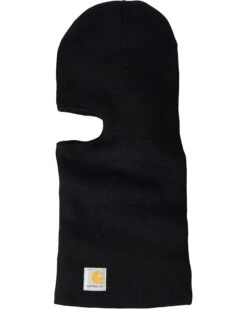 Carhartt Men's Knit Insulated Face Mask