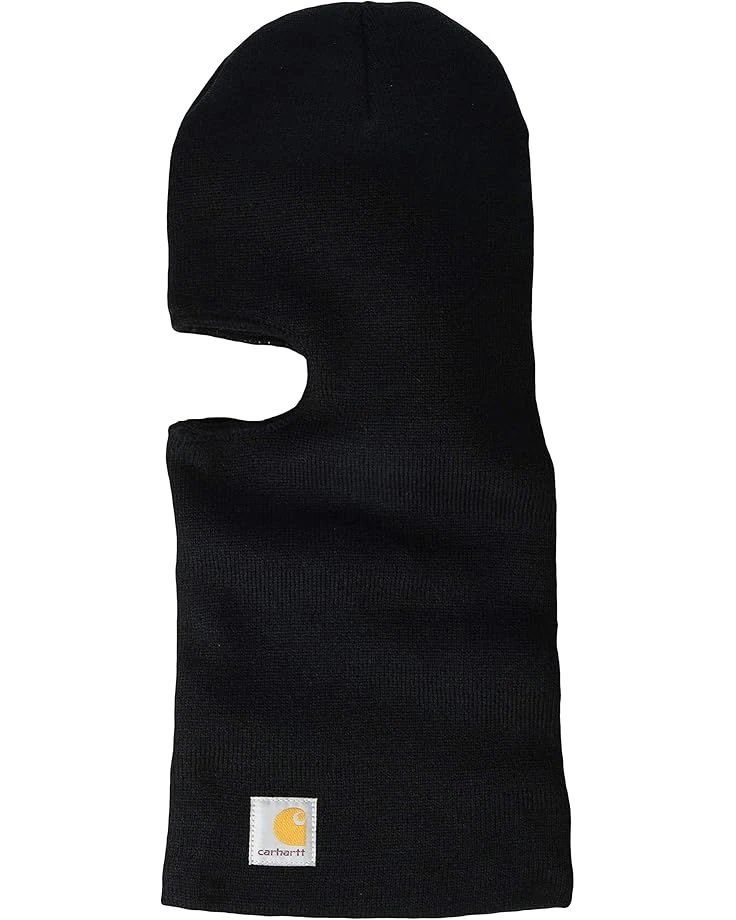 Carhartt Men's Knit Insulated Face Mask 3 Carhartt Men's Knit Insulated Face Mask