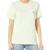 Carhartt WK87 Workwear Pocket Short Sleeve T-Shirt 1 Carhartt WK87 Workwear Pocket Short Sleeve T-Shirt -Carhartt 71tRYsj75oL. AC SR736920