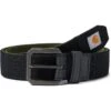 Carhartt Canvas Duck Belt 1 Carhartt Canvas Duck Belt -Carhartt 71uQQ1eqk2L. AC SR736920