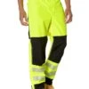 Carhartt High-Visibility Class E Waterproof Pants -Carhartt 71v Jh1rgEL. AC SR736920