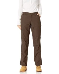 Carhartt Women's Original Fit Crawford Pant