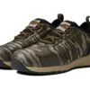 Carhartt Force 3" EH Nano Toe Camo Work Sneaker