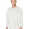 Carhartt Flame-Resistant (FR) Force Long Sleeve T-Shirt -Carhartt 71wW I0jjyL. AC SR736920