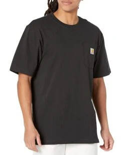 Carhartt Loose Fit Heavyweight Short Sleeve C Graphic T-Shirt