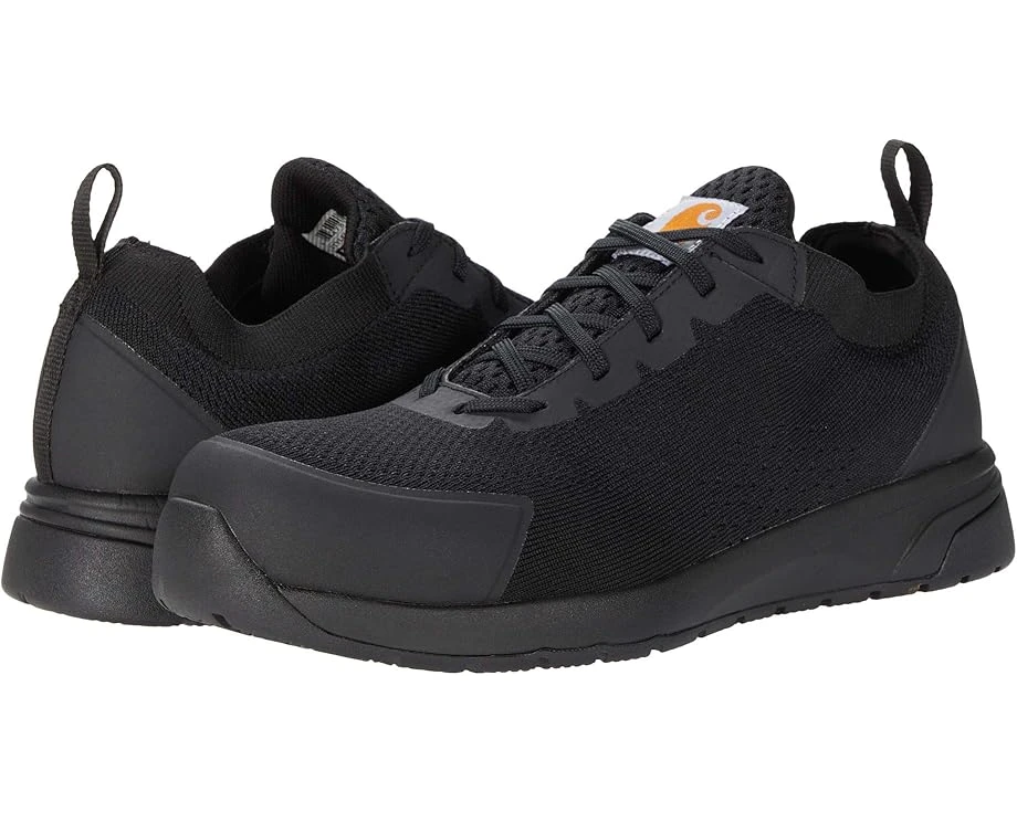 Carhartt Force Nano Composite Toe SD Work Shoe 3 Carhartt Force Nano Composite Toe SD Work Shoe