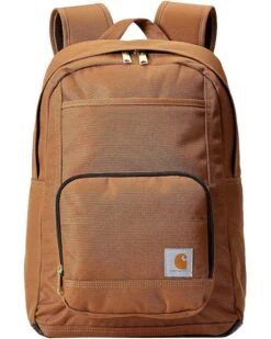 Carhartt 23L Single-Compartment Backpack