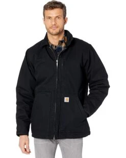 Carhartt OC293 Sherpa Lined Coat