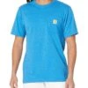 Carhartt Relaxed Fit Heavyweight Short Sleeve 1889 Graphic T-Shirt