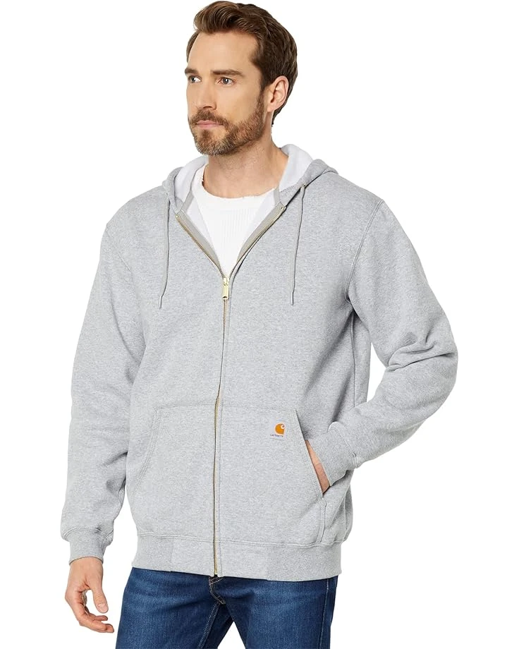 Carhartt MW Hooded Zip Front Sweatshirt 3 Carhartt MW Hooded Zip Front Sweatshirt