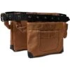 Carhartt Seven-Pocket Tool Belt -Carhartt 8146WGOGraL. AC SR736920