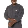 Carhartt Big & Tall Workwear Pocket L/S Tee -Carhartt 814O GQc3CL. AC SR736920