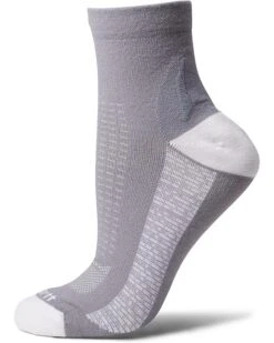 Carhartt FORCE® Lightweight Quarter Socks