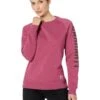 Carhartt Relaxed Fit Midweight Crew Neck Block Logo Sleeve Graphic Sweatshirt -Carhartt 815oMgNMizL. AC SR736920