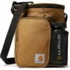 Carhartt Insulated 10 Can Vertical Cooler + Water Bottle 2 Carhartt Insulated 10 Can Vertical Cooler + Water Bottle -Carhartt 818bPGN9mPL. AC SR736920