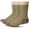 Carhartt Midweight Cotton Blend Crew Socks 3-Pack -Carhartt 818xccA47L. AC SR736920
