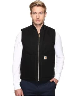 Carhartt Duck Arctic Vest