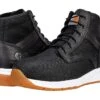 Carhartt Force 5" Lightweight Sneaker Boot Nano Comp Toe