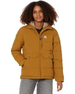 Carhartt Montana Relaxed Fit Midweight Insulated Jacket