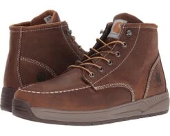 Carhartt 4" Lightweight Wedge Boot