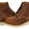Carhartt Wedge 6" Waterproof Soft Toe