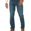 Carhartt Rugged Flex® Relaxed Fit Low Rise Five-Pocket Tapered Jeans -Carhartt 81L9pRKnIqL. AC SR736920