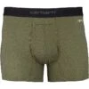 Carhartt Men's Base Force 5" Inseam Tech Boxer Brief