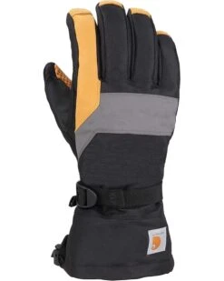 Carhartt Mens Pipeline Glove 2018