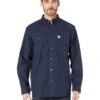 Carhartt Rugged Flex® Rigby Long Sleeve Work Shirt -Carhartt 81NeoCVw1CL. AC SR736920