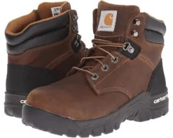 Carhartt 6" Rugged Flex Comp Toe Work Boot