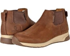 Carhartt Force 4" Romeo Soft Toe