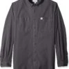 Carhartt Men's Big & Tall Rugged Flex Rigby Long Sleeve Work Shirt 1 Carhartt Men's Big & Tall Rugged Flex Rigby Long Sleeve Work Shirt -Carhartt 81Pt3 blyPL. AC SR736920