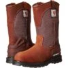 Carhartt 11" Waterproof Non-Safety Toe Wellington Boot