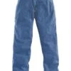 Carhartt Flame-Resistant (FR) Signature Denim Dungarees -Carhartt 81Qf8BzJp3L. AC SR736920