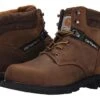 Carhartt Traditional Welt 6" Steel Toe Work Boot