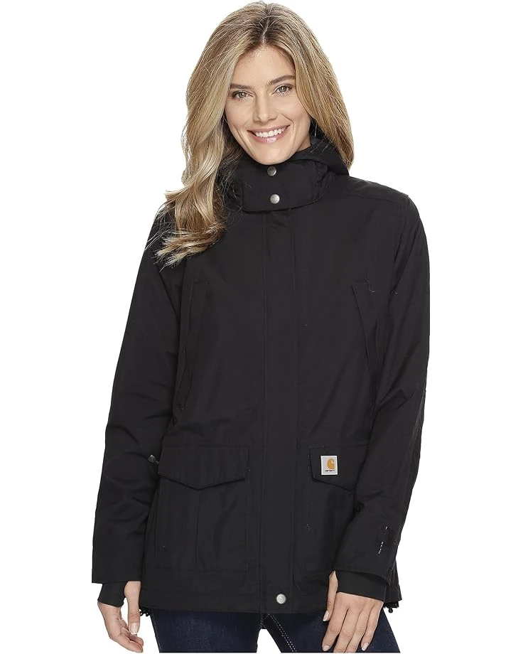Carhartt Shoreline Jacket 3 Carhartt Shoreline Jacket