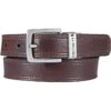 Carhartt Vegan Leather Reversible Belt 2 Carhartt Vegan Leather Reversible Belt -Carhartt 81WrGxFzEAL. AC SR736920