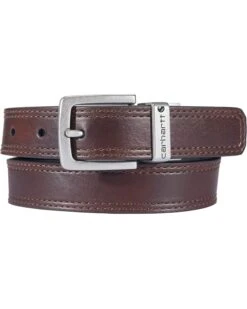 Carhartt Vegan Leather Reversible Belt