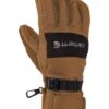 Carhartt Men's W.B. Waterproof Breathable Insulated Glove -Carhartt 81cV2xVvm9L. AC SR736920