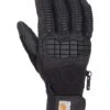 Carhartt Mens A733-winter Ballistic Glove 2018 -Carhartt 81dOLauQekL. AC SR736920 1