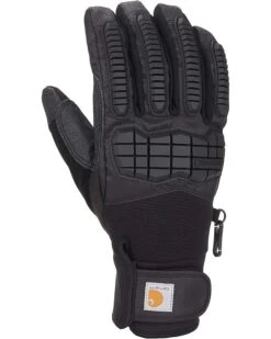 Carhartt Mens A733-winter Ballistic Glove 2018
