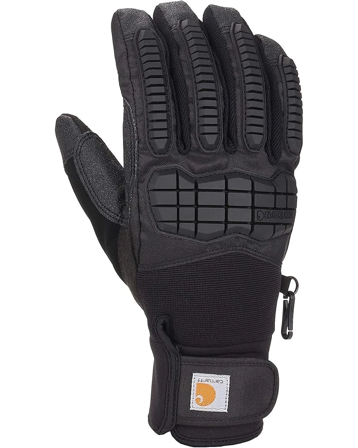Carhartt Carhartt Mens A733-winter Ballistic Glove 2018 3 Carhartt Carhartt Mens A733-winter Ballistic Glove 2018