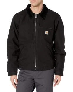 Carhartt Men's Duck Detroit Jacket (Regular And Big & Tall Sizes)