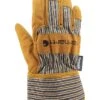 Carhartt Men's Insulated Suede Work Glove With Safety Cuff -Carhartt 81hxw5kSsBL. AC SR736920