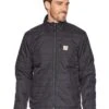 Carhartt Rain Defender Relaxed Fit LW Insulated Jacket -Carhartt 81iowxbAHyL. AC SR736920