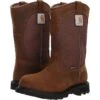 Carhartt 10" Waterproof Wellington Soft Toe