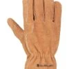 Carhartt Mens Pile Fencer Work Glove -Carhartt 81l6u2vVM9L. AC SR736920