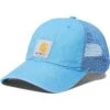 Carhartt Canvas Mesh-Back Cap -Carhartt 81p3k1UPukL. AC SR736920
