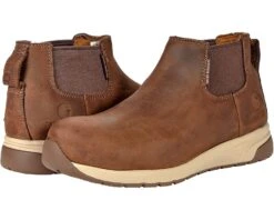 Carhartt Force 4" Romeo Nano Comp Toe