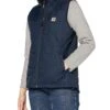 Carhartt Women's Rain Defender Insulated Vest -Carhartt 81s6EVexcfL. AC SR736920